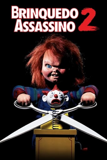 Brinquedo Assassino 2 - 1990