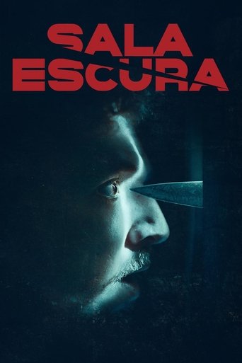 Sala Escura - 2024