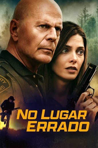 No Lugar Errado - 2022