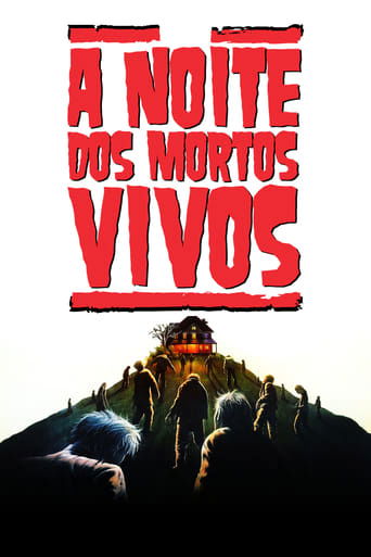 A Noite dos Mortos Vivos - 1990