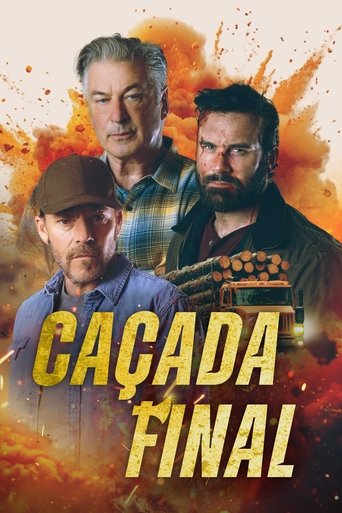 Cacada Final - 2024