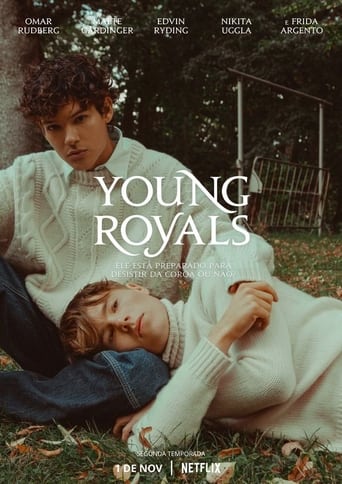 Young Royals 