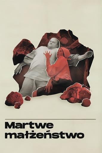 A Dead Marriage - 2022 (L)