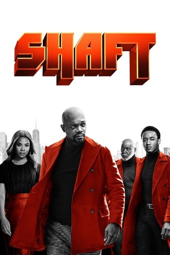 Shaft - 2019
