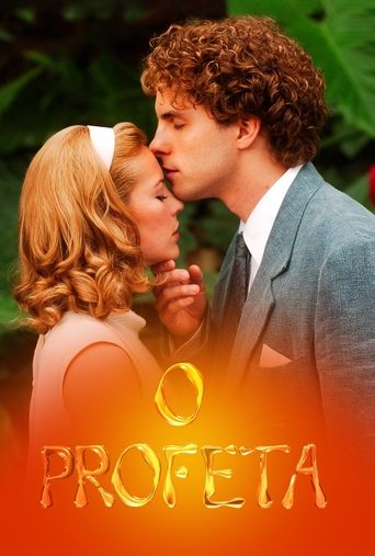Novela - O Profeta