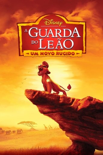 A Guarda do Leao - Um Novo Rugido - 2015