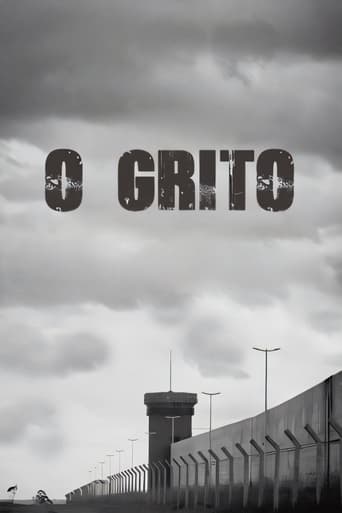 O Grito - 2024