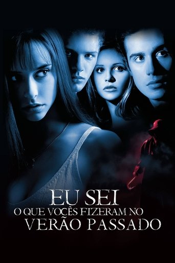 Eu Sei o que Voces Fizeram no Verao Passado - 1997