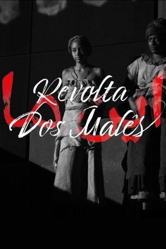 Revolta dos Males - 2019