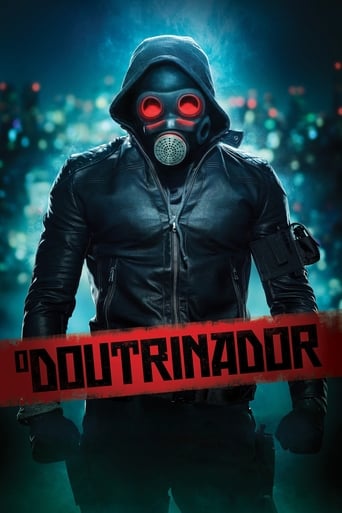 O Doutrinador - 2018