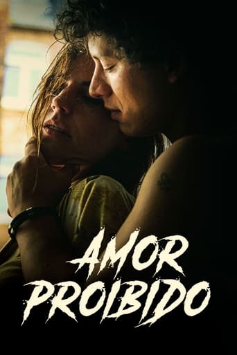 Amor Proibido - 2021
