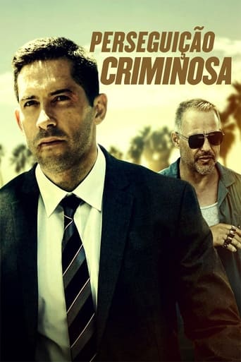 O Cobrador de Dividas - 2018