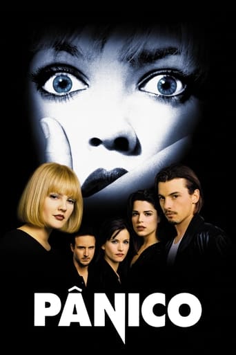 Panico - 1996