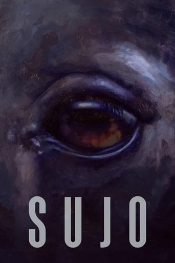 Sujo - 2024 (L)
