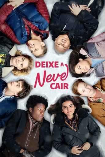 Deixa a Neve Cair - 2019