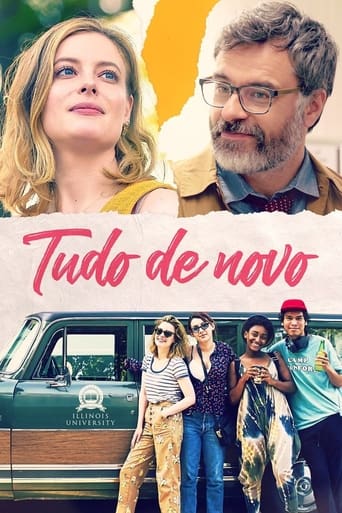Tudo de Novo - 2020