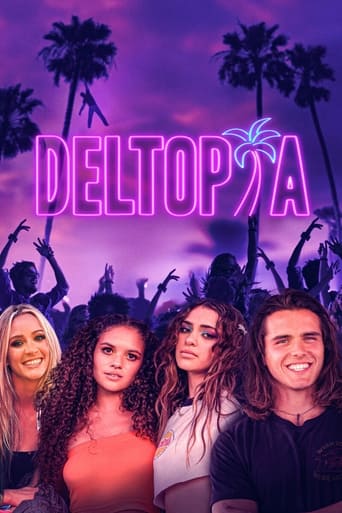 Deltopia - 2023 (L)