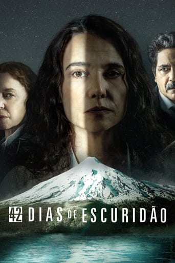 42 Dias De Escuridao