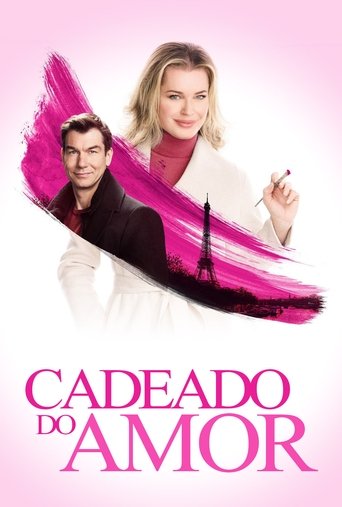 Cadeado do Amor - 2019