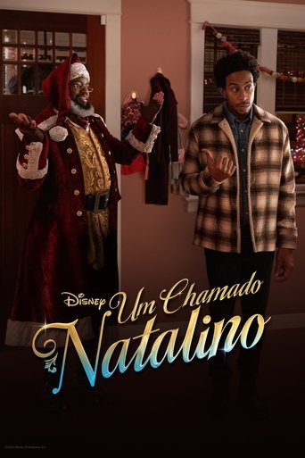 Um Chamado Natalino - 2023