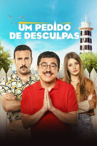 Um Pedido de Desculpas - 2023 (L)
