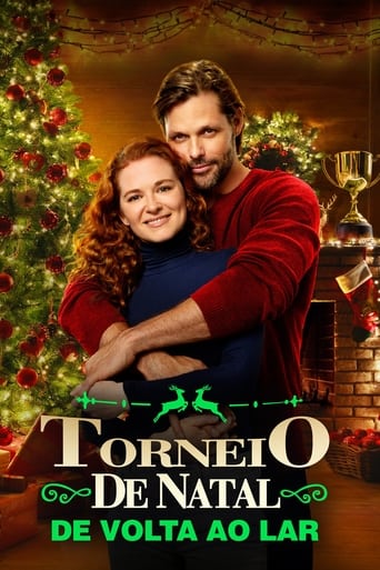 Torneio de Natal  De Volta ao Lar - 2023