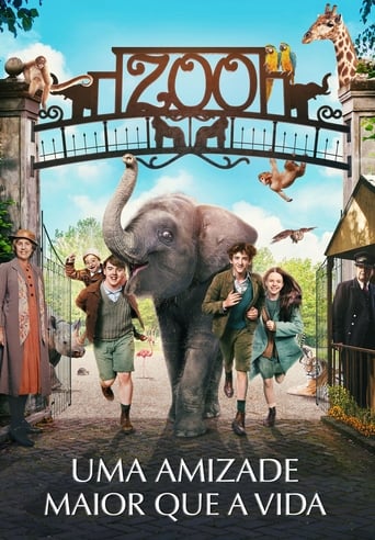 Zoo: Uma Amizade Maior que a Vida - 2018