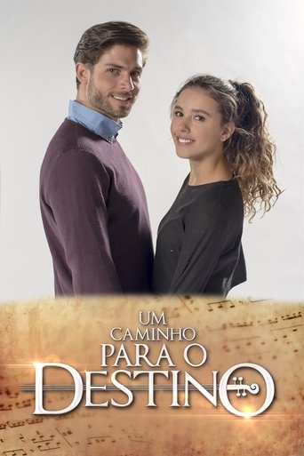 Novela - Um Caminho Para o Destino