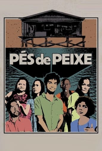 Pes de Peixe - 2024