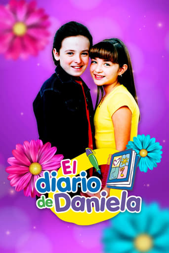 Novela - O Diario de Daniela