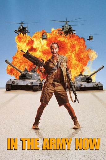 Um Maluco no Exercito - 1994
