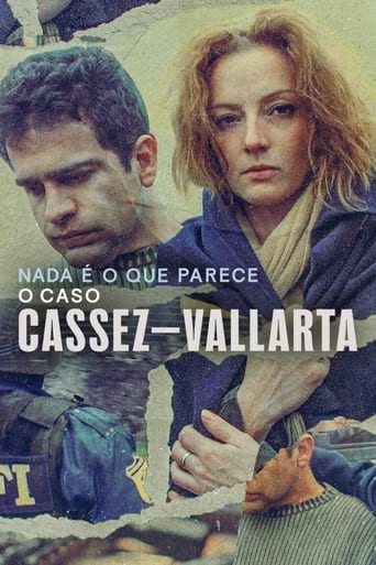 Nada E O Que Parece  O Caso Cassez Vallarta 