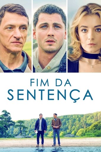 Fim da Sentenca - 2021