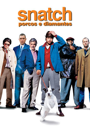 Snatch Porcos e Diamantes - 2000