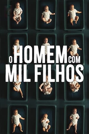 O Homem com Mil Filhos 