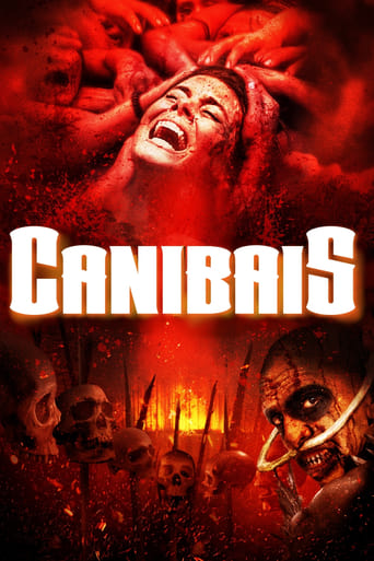 Canibais - 2014