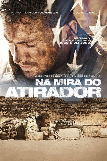 Na Mira Do Atirador - 2017