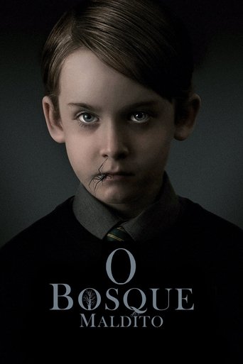 O Bosque Maldito - 2019 (L)