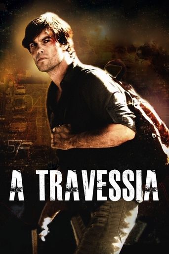 A Travessia - 2016