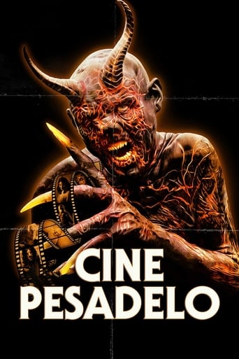 Cine Pesadelo - 2019