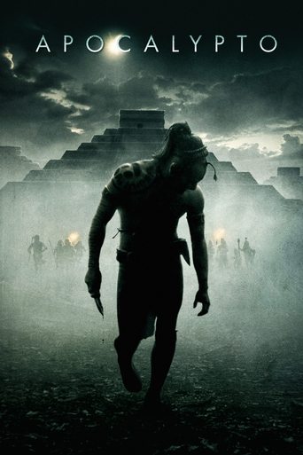 Apocalypto - 2006