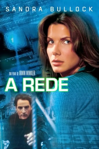 A Rede - 1995