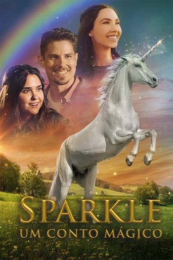 Sparkle Um Conto Magico - 2023