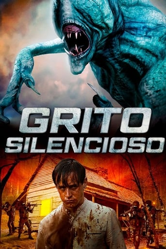 Grito Silencioso - 2020