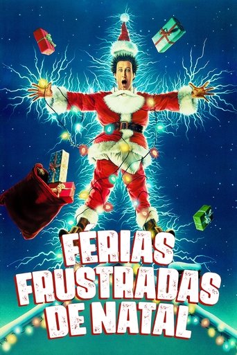 Ferias Frustradas de Natal - 1989