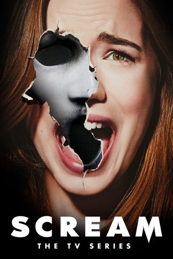 Panico A Serie De Tv