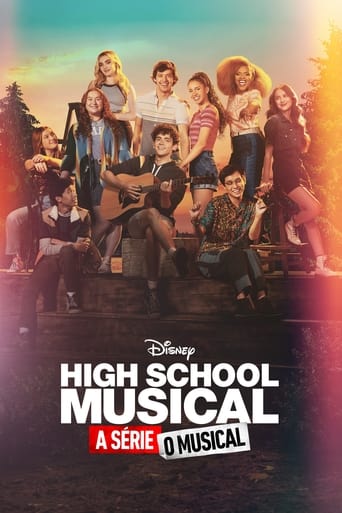 High School Musical A Serie O Musical 
