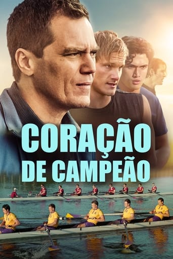 Coracao de Campeao - 2021