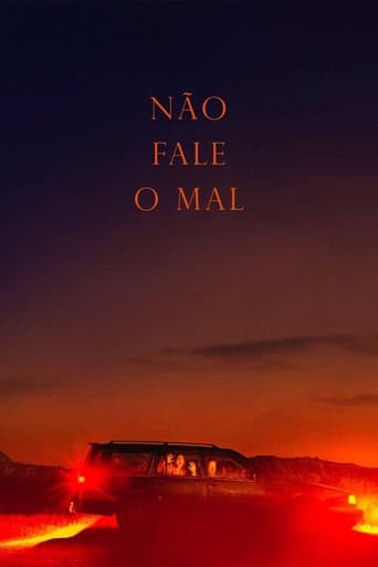 Nao Fale o Mal - 2022 (L)