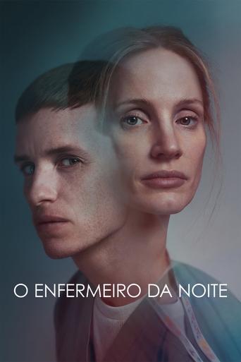 O Enfermeiro Da Noite - 2022